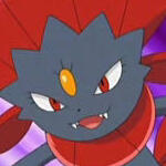 weavile from pokemon