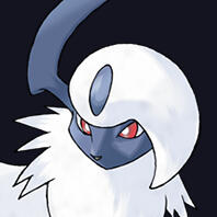 absol from pokemon